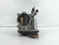 2014-2018 Kia Forte Throttle Body P/N:35100-2E000 1302150124, 35100-2E710 Fits Fits 2011 2012 2013 2014 2015 2016 2017 2018 