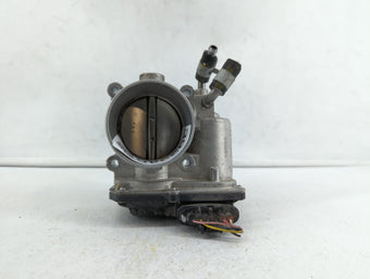 compare product 2014-2018 Kia Forte Throttle Body P/N:35100-2E000 1302150124, 35100-2E710 Fits Fits 2011 2012 2013 2014 2015 2016 2017 2018 2019 OEM Used Auto Parts