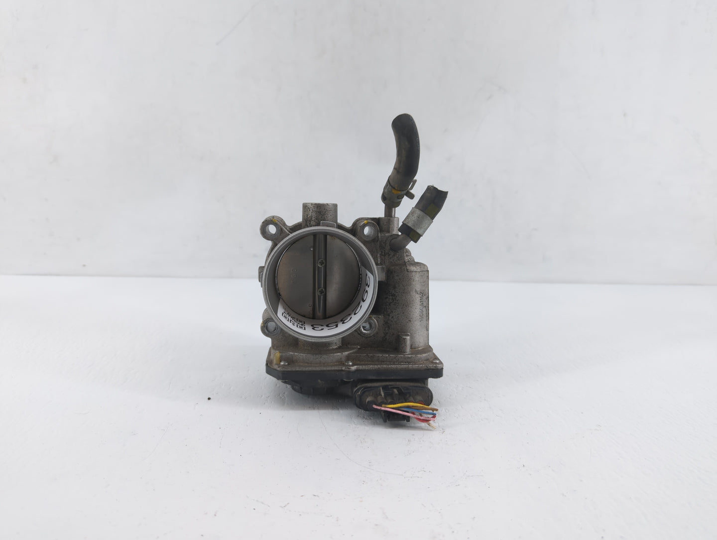 2014-2018 Kia Forte Throttle Body P/N:35100-2E000 1302150124, 35100-2E710 Fits Fits 2011 2012 2013 2014 2015 2016 2017 2018 