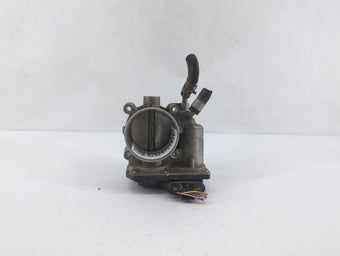 compare product 2014-2018 Kia Forte Throttle Body P/N:35100-2E000 1302150124, 35100-2E710 Fits Fits 2011 2012 2013 2014 2015 2016 2017 2018 2019 OEM Used Auto Parts
