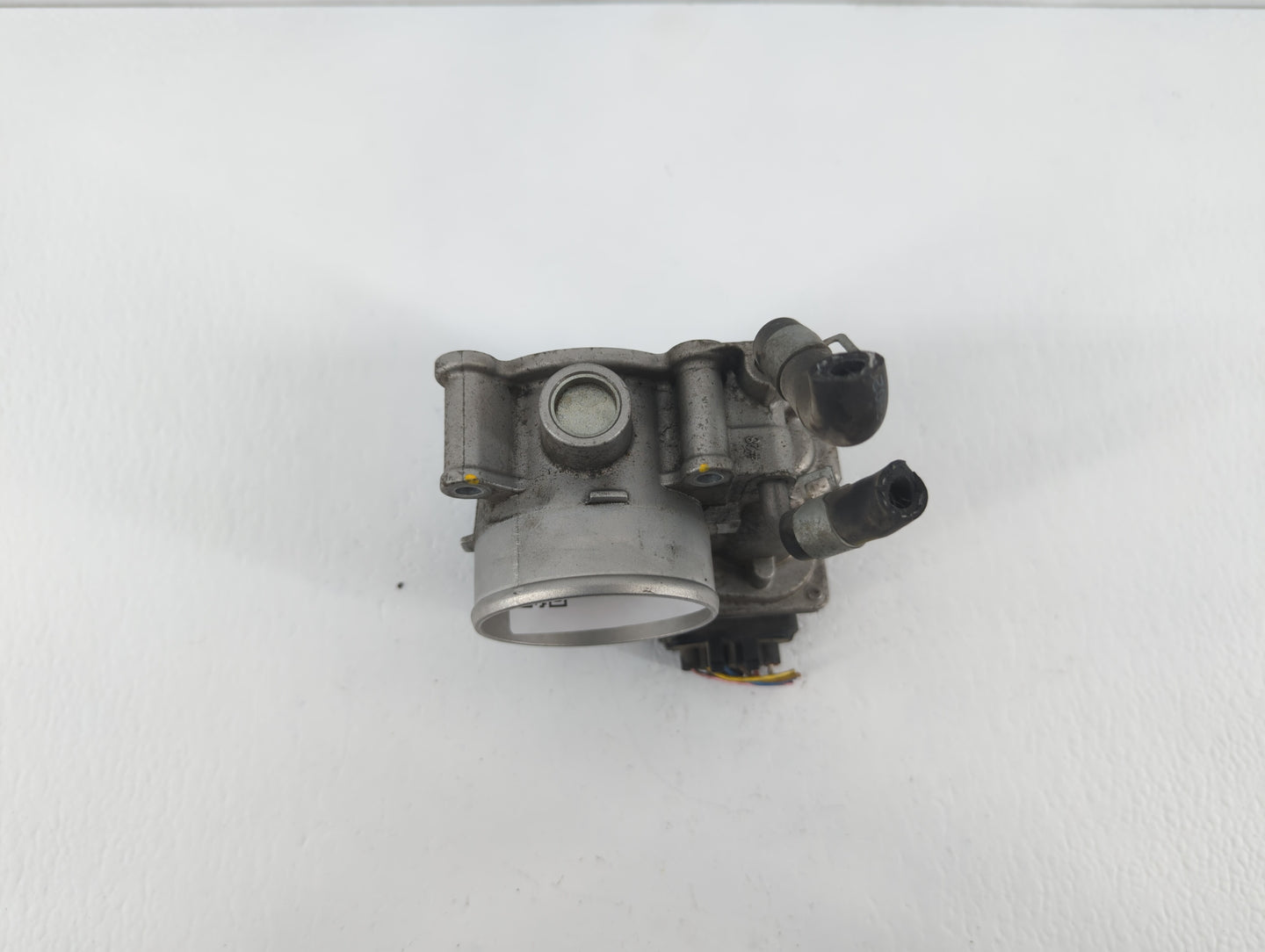 2014-2018 Kia Forte Throttle Body P/N:35100-2E000 1302150124, 35100-2E710 Fits Fits 2011 2012 2013 2014 2015 2016 2017 2018 