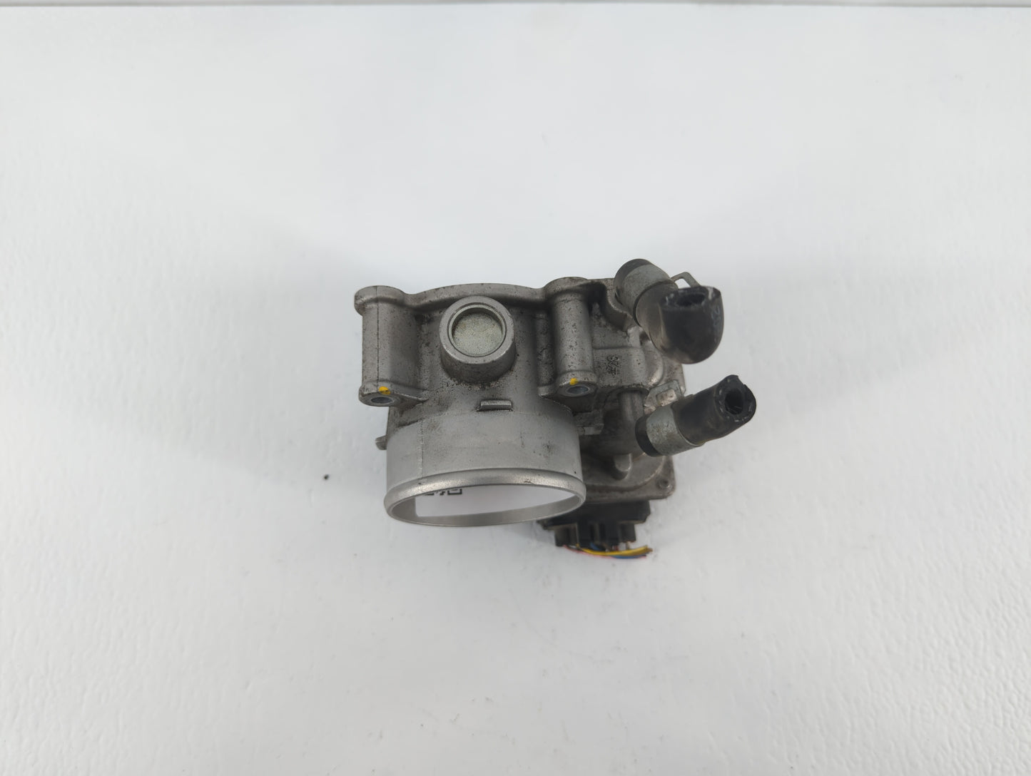2014-2018 Kia Forte Throttle Body P/N:35100-2E000 1302150124, 35100-2E710 Fits Fits 2011 2012 2013 2014 2015 2016 2017 2018 
