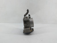 2014-2018 Kia Forte Throttle Body P/N:35100-2E000 1302150124, 35100-2E710 Fits Fits 2011 2012 2013 2014 2015 2016 2017 2018 