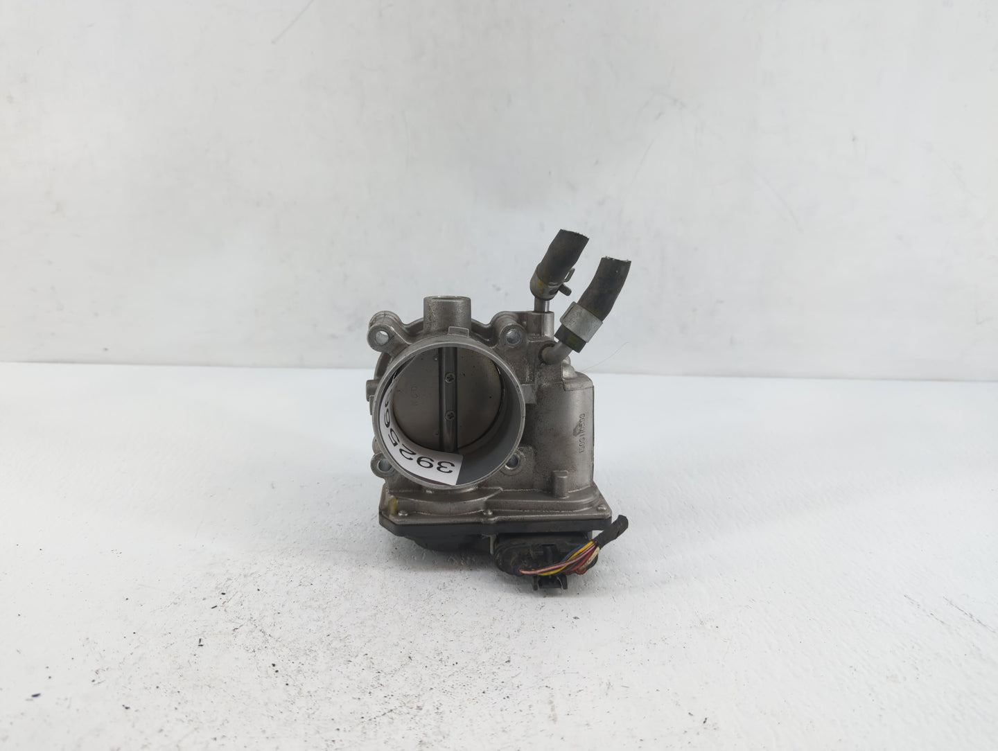 2014-2018 Kia Forte Throttle Body P/N:35100-2E000 1302150124, 35100-2E710 Fits Fits 2011 2012 2013 2014 2015 2016 2017 2018 
