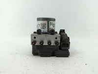 2017-2018 Kia Forte ABS Pump Control Module Replacement P/N:58920-B0200 58900-B0200 Fits Fits 2017 2018 OEM Used Auto Parts 