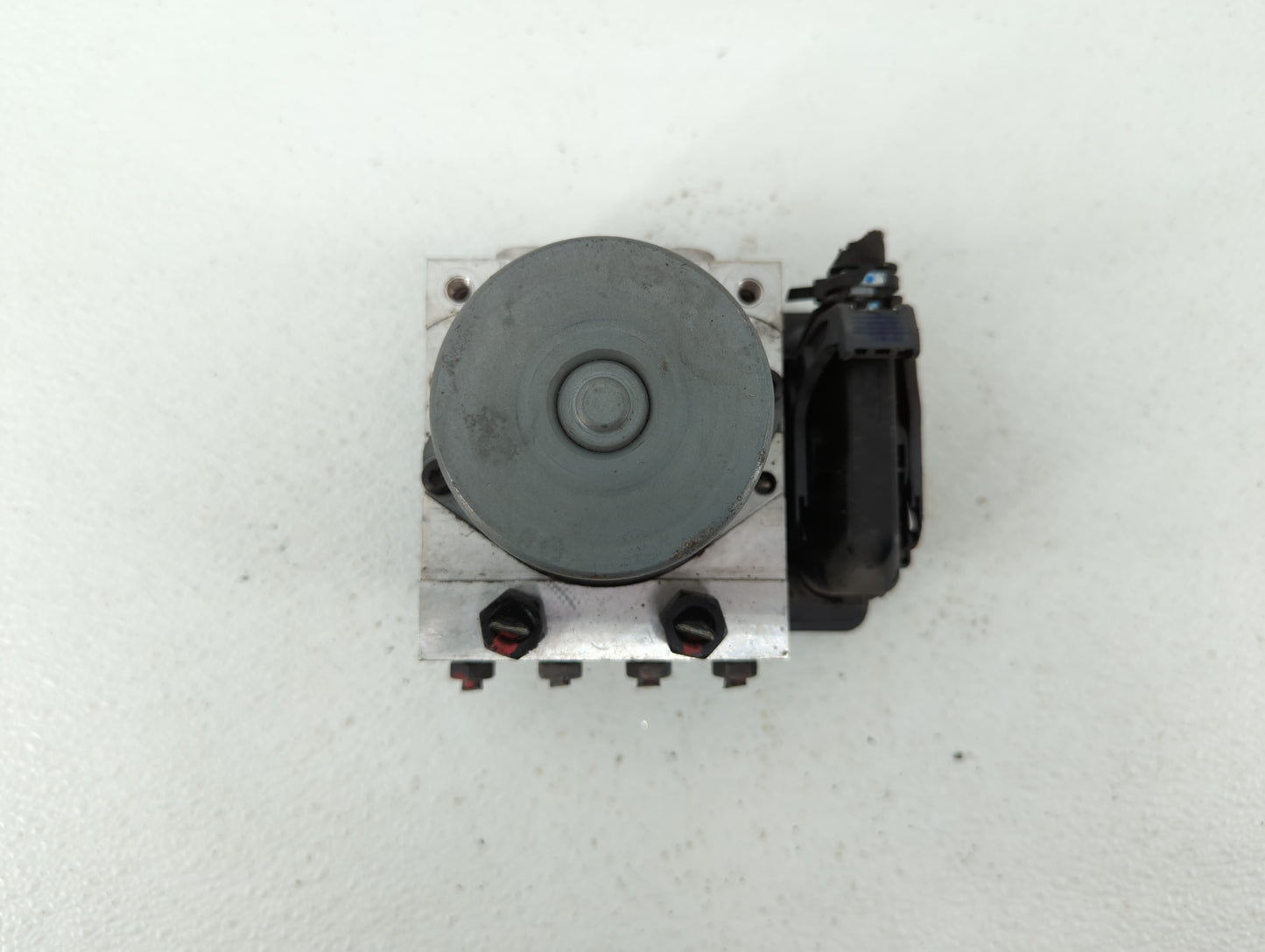 2017-2018 Kia Forte ABS Pump Control Module Replacement P/N:58920-B0200 58900-B0200 Fits Fits 2017 2018 OEM Used Auto Parts 