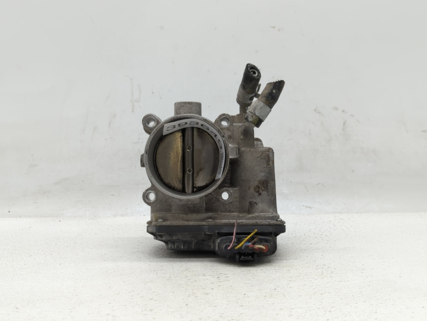 2014-2018 Kia Forte Throttle Body P/N:35100-2E000 1302150124, 35100-2E710 Fits Fits 2011 2012 2013 2014 2015 2016 2017 2018 