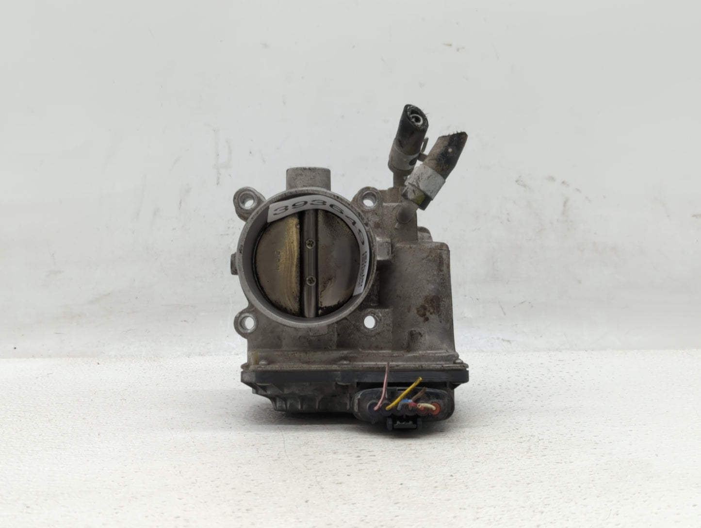 2014-2018 Kia Forte Throttle Body P/N:35100-2E000 1302150124, 35100-2E710 Fits Fits 2011 2012 2013 2014 2015 2016 2017 2018 