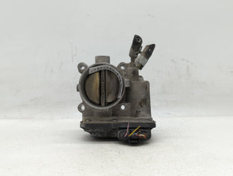 compare product 2014-2018 Kia Forte Throttle Body P/N:35100-2E000 1302150124, 35100-2E710 Fits Fits 2011 2012 2013 2014 2015 2016 2017 2018 2019 OEM Used Auto Parts
