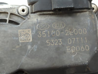 2014-2018 Kia Forte Throttle Body P/N:35100-2E000 1302150124, 35100-2E710 Fits Fits 2011 2012 2013 2014 2015 2016 2017 2018 
