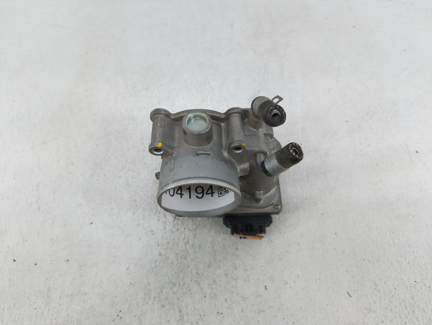 2014-2018 Kia Forte Throttle Body P/N:35100-2E000 1302150124, 35100-2E710 Fits Fits 2011 2012 2013 2014 2015 2016 2017 2018 