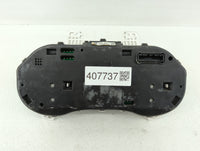 2017-2018 Kia Forte Instrument Cluster Speedometer Gauges P/N:94003-B0301 94013-B0300, 94003-B0300 Fits Fits 2017 2018 OEM U