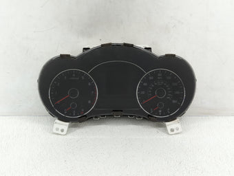 compare product 2017-2018 Kia Forte Instrument Cluster Speedometer Gauges P/N:94053-A7700 Fits Fits 2017 2018 OEM Used Auto Parts