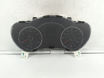 compare product 2017-2018 Kia Forte Instrument Cluster Speedometer Gauges P/N:94013-B0301 94003-B0301 Fits Fits 2017 2018 OEM Used Auto Parts