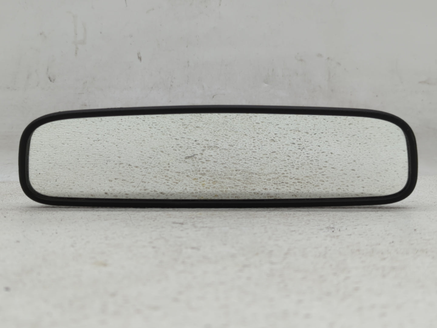 2017-2022 Kia Forte Interior Rear View Mirror Replacement OEM P/N:E8011083 E11026137 Fits OEM Used Auto Parts - Oemusedautop