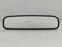 2017-2022 Kia Forte Interior Rear View Mirror Replacement OEM P/N:E8011083 E11026137 Fits OEM Used Auto Parts - Oemusedautop