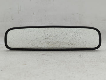 2017-2022 Kia Forte Interior Rear View Mirror Replacement OEM P/N:E8011083 E11026137 Fits OEM Used Auto Parts - Oemusedautop