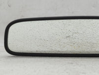 2017-2022 Kia Forte Interior Rear View Mirror Replacement OEM P/N:E8011083 E11026137 Fits OEM Used Auto Parts - Oemusedautop