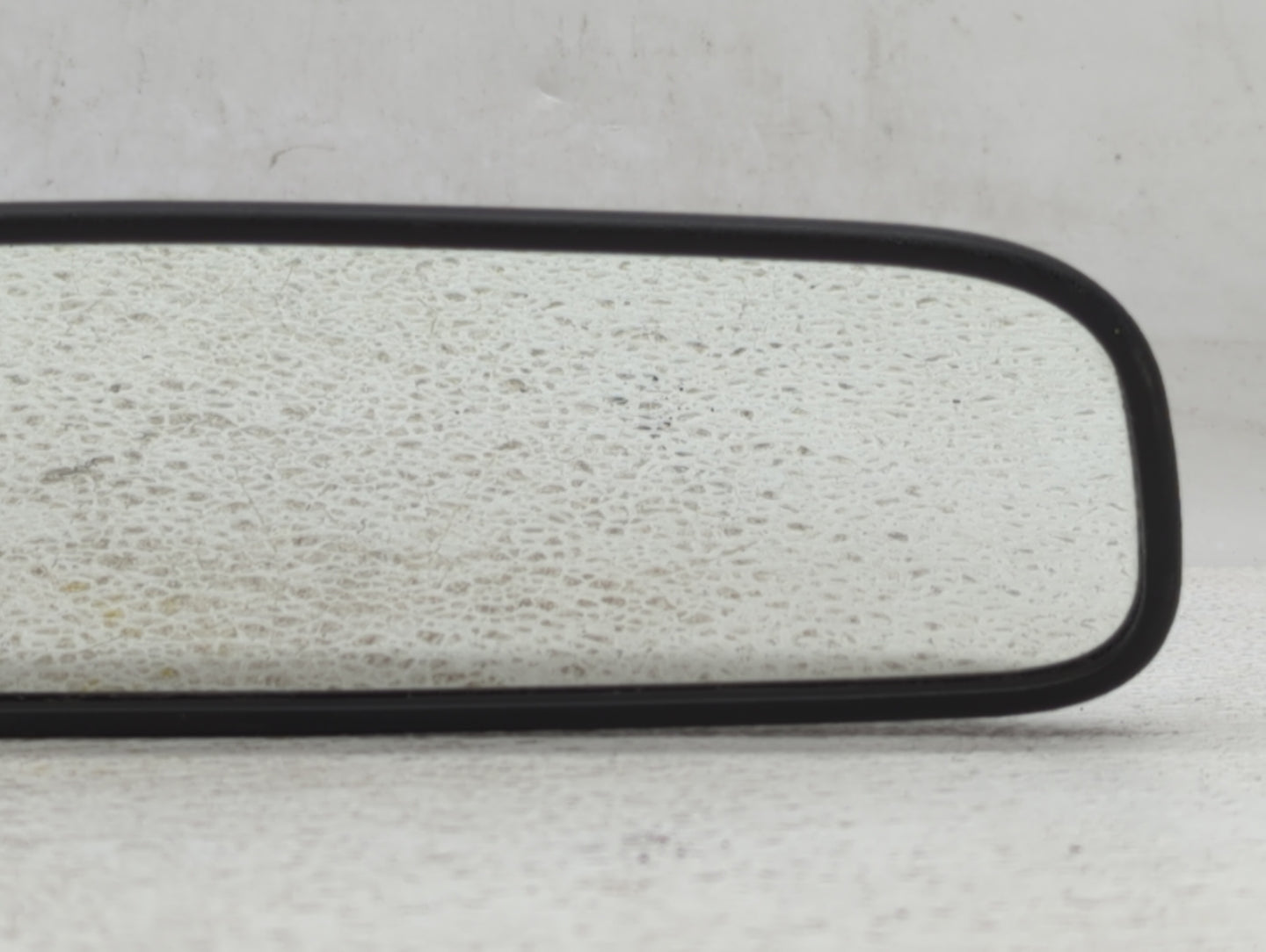2017-2022 Kia Forte Interior Rear View Mirror Replacement OEM P/N:E8011083 E11026137 Fits OEM Used Auto Parts - Oemusedautop