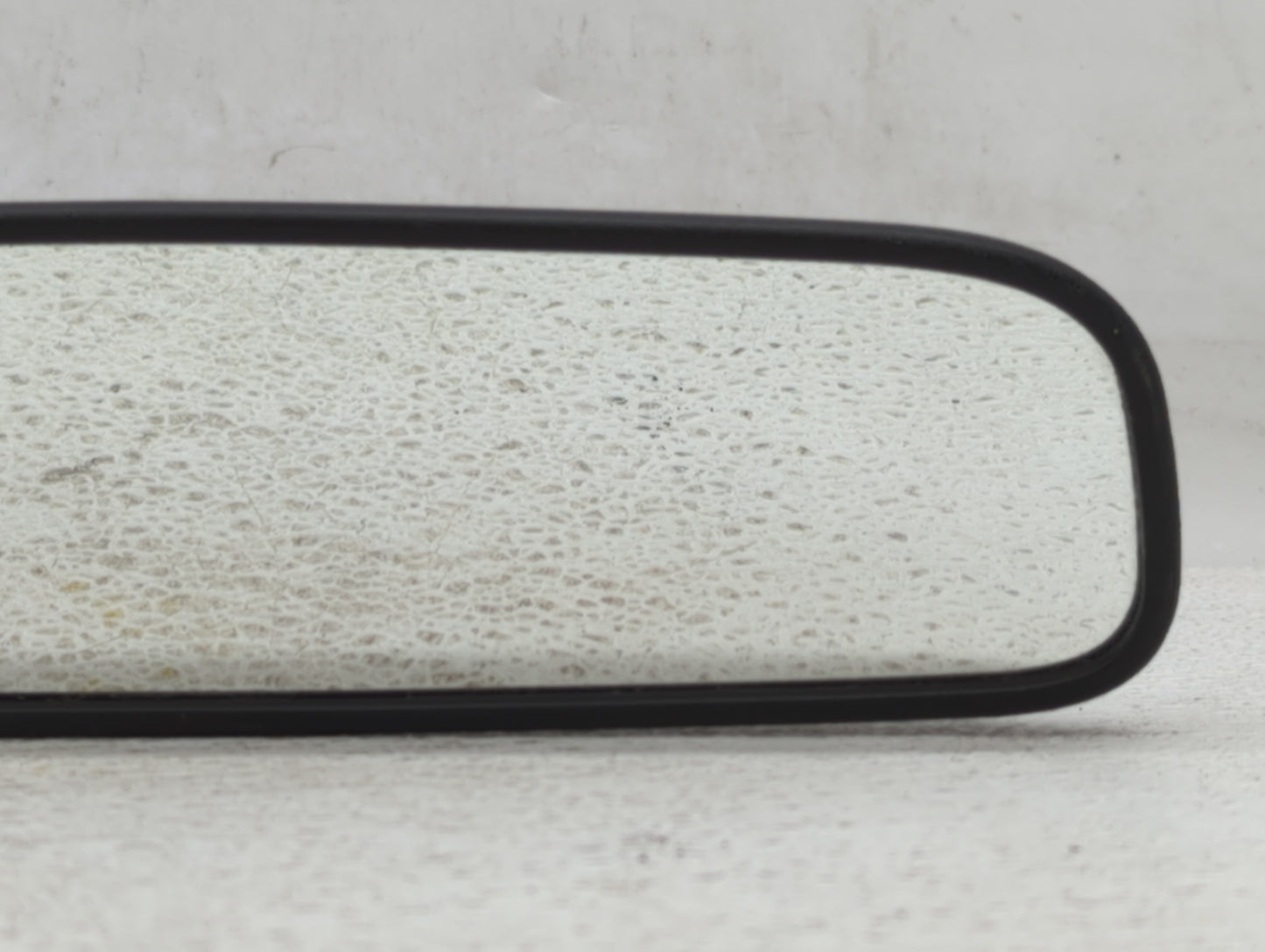 2017-2022 Kia Forte Interior Rear View Mirror Replacement OEM P/N:E8011083 E11026137 Fits OEM Used Auto Parts - Oemusedautop