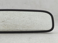 2017-2022 Kia Forte Interior Rear View Mirror Replacement OEM P/N:E8011083 E11026137 Fits OEM Used Auto Parts - Oemusedautop