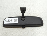 2017-2022 Kia Forte Interior Rear View Mirror Replacement OEM P/N:E8011083 E11026137 Fits OEM Used Auto Parts - Oemusedautop