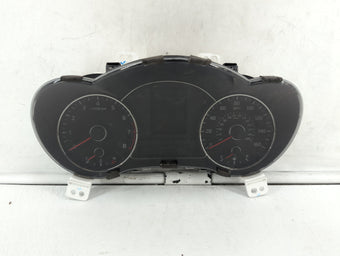 compare product 2017-2018 Kia Forte Instrument Cluster Speedometer Gauges P/N:94053-A7700 Fits Fits 2017 2018 OEM Used Auto Parts