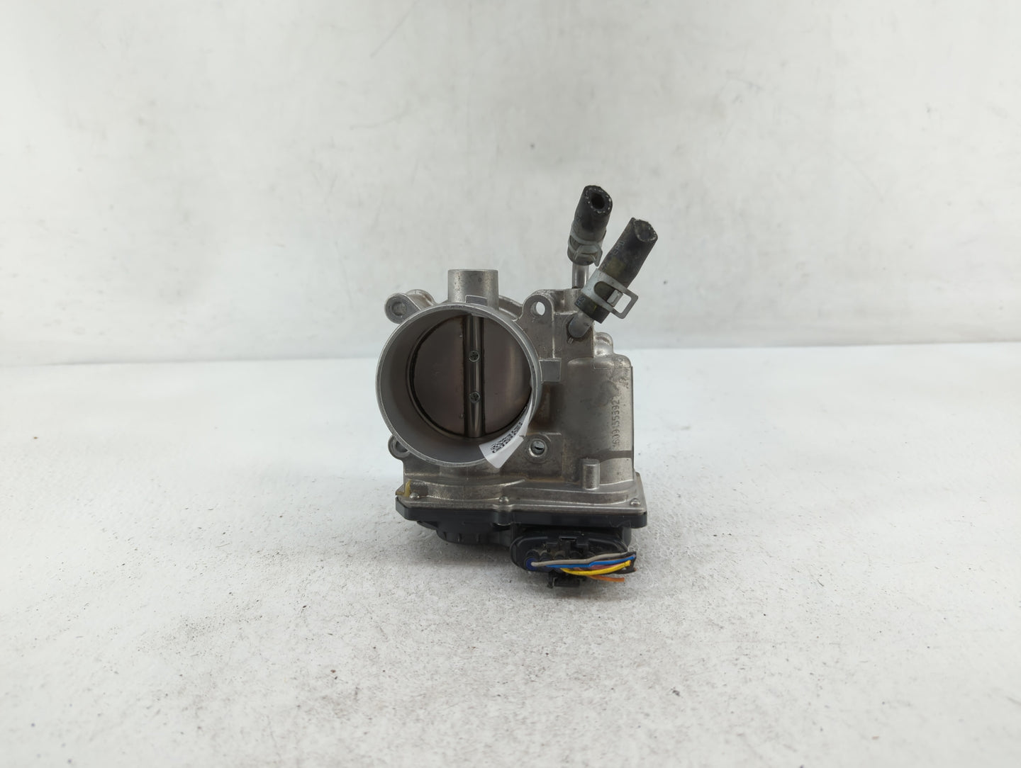 2014-2018 Kia Forte Throttle Body P/N:35100-2E000 1302150124 Fits Fits 2011 2012 2013 2014 2015 2016 2017 2018 2019 2020 202