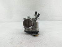 2014-2018 Kia Forte Throttle Body P/N:35100-2E000 1302150124 Fits Fits 2011 2012 2013 2014 2015 2016 2017 2018 2019 2020 202