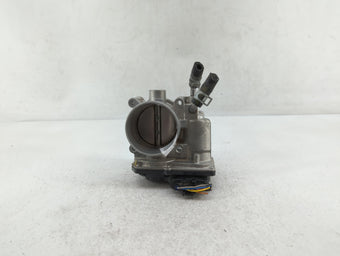 compare product 2014-2018 Kia Forte Throttle Body P/N:35100-2E000 1302150124 Fits Fits 2011 2012 2013 2014 2015 2016 2017 2018 2019 2020 2021 OEM Used Auto Parts