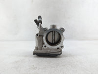 2014-2018 Kia Forte Throttle Body P/N:35100-2E000 1302150124 Fits Fits 2011 2012 2013 2014 2015 2016 2017 2018 2019 2020 202