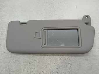 compare product 2017-2018 Kia Forte Sun Visor Shade Replacement Passenger Right Mirror Fits Fits 2017 2018 OEM Used Auto Parts