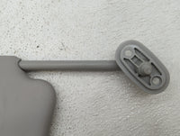 2017-2018 Kia Forte Sun Visor Shade Replacement Passenger Right Mirror Fits Fits 2017 2018 OEM Used Auto Parts - Oemusedauto