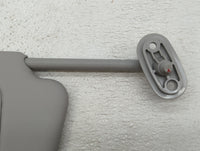 2017-2018 Kia Forte Sun Visor Shade Replacement Passenger Right Mirror Fits Fits 2017 2018 OEM Used Auto Parts - Oemusedauto