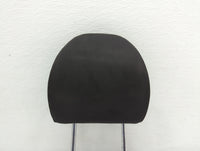 2017 Kia Forte Headrest Head Rest Front Driver Passenger Seat Black - Oemusedautoparts1.com