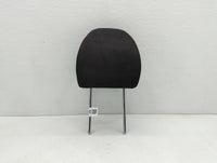 2017 Kia Forte Headrest Head Rest Front Driver Passenger Seat Black - Oemusedautoparts1.com