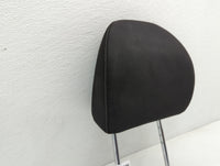 2017 Kia Forte Headrest Head Rest Front Driver Passenger Seat Black - Oemusedautoparts1.com