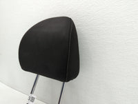 2017 Kia Forte Headrest Head Rest Front Driver Passenger Seat Black - Oemusedautoparts1.com