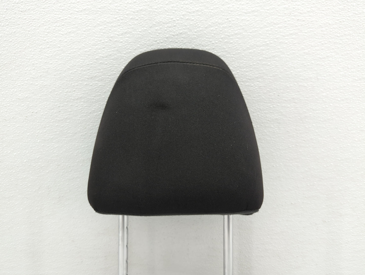2017 Kia Forte Headrest Head Rest Front Driver Passenger Seat Black - Oemusedautoparts1.com
