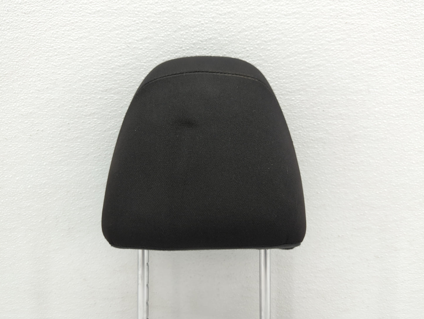 2017 Kia Forte Headrest Head Rest Front Driver Passenger Seat Black - Oemusedautoparts1.com