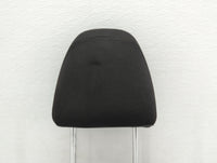 2017 Kia Forte Headrest Head Rest Front Driver Passenger Seat Black - Oemusedautoparts1.com