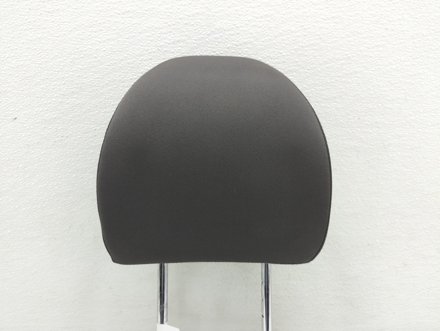 Kia Forte Headrest Head Rest Front Driver Passenger Seat Black - Oemusedautoparts1.com