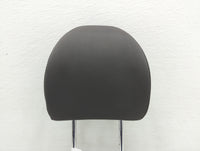Kia Forte Headrest Head Rest Front Driver Passenger Seat Black - Oemusedautoparts1.com