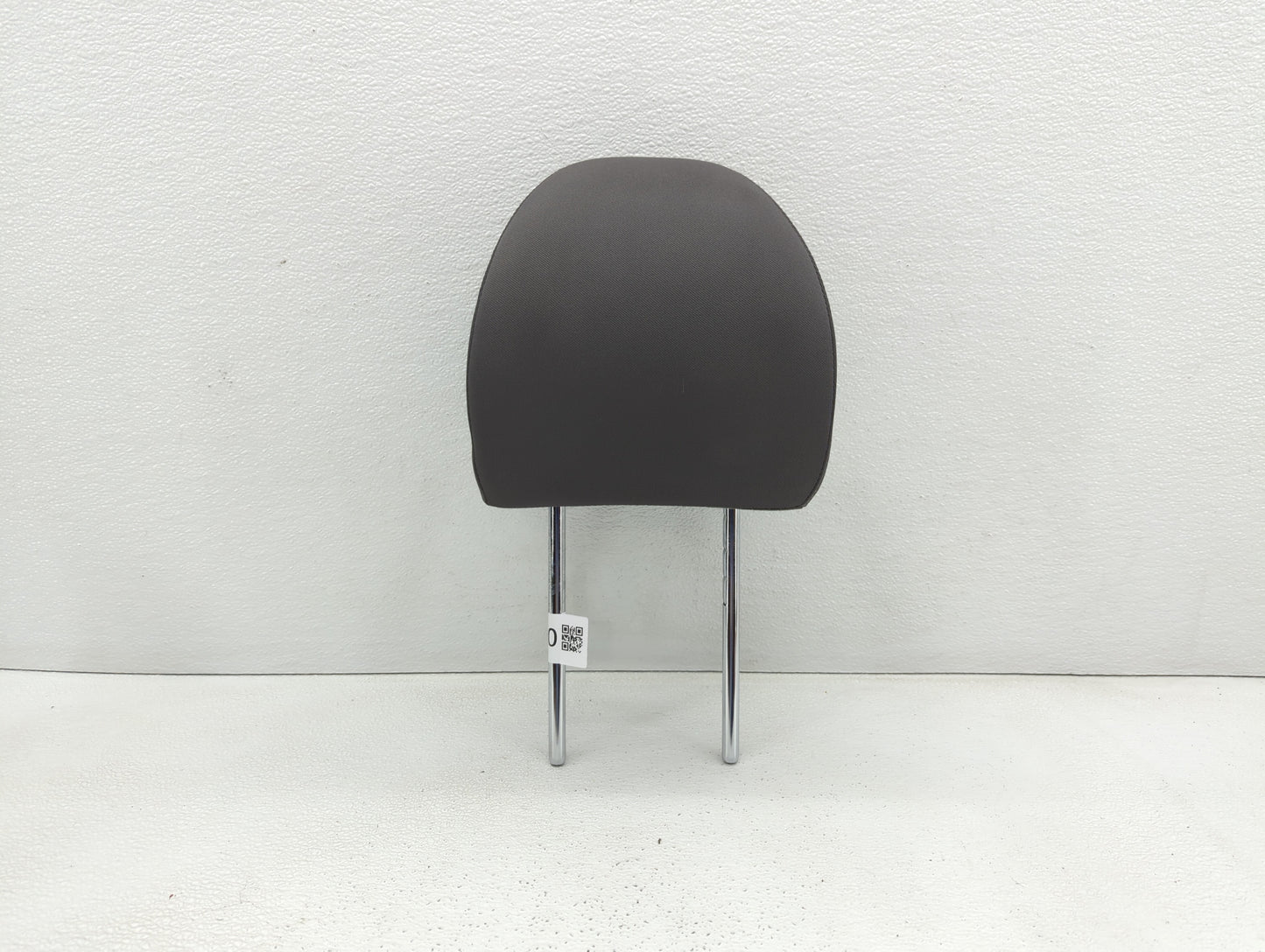 Kia Forte Headrest Head Rest Front Driver Passenger Seat Black - Oemusedautoparts1.com
