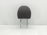 Kia Forte Headrest Head Rest Front Driver Passenger Seat Black - Oemusedautoparts1.com