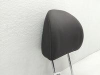 Kia Forte Headrest Head Rest Front Driver Passenger Seat Black - Oemusedautoparts1.com