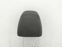 Kia Forte Headrest Head Rest Front Driver Passenger Seat Black - Oemusedautoparts1.com