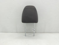 Kia Forte Headrest Head Rest Front Driver Passenger Seat Black - Oemusedautoparts1.com