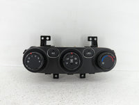 2017-2018 Kia Forte Climate Control Module Temperature AC/Heater Replacement P/N:97250-A7XXX 97250-B0AA0 Fits Fits 2017 2018