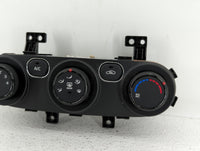 2017-2018 Kia Forte Climate Control Module Temperature AC/Heater Replacement P/N:97250-A7XXX 97250-B0AA0 Fits Fits 2017 2018